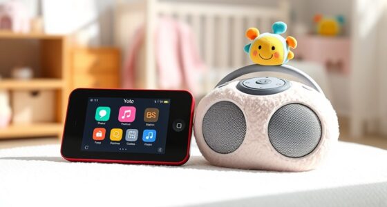 top audio player comparisons