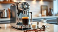 top beginner espresso machine options