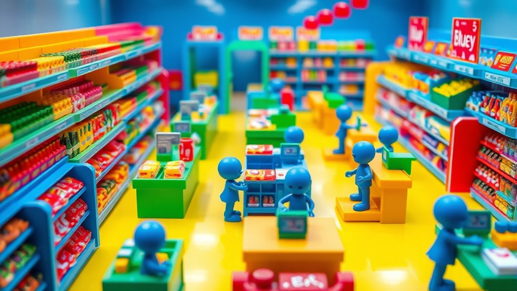 top bluey playsets 2025