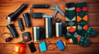 top camping gift ideas