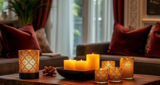 top candle warmer lamps