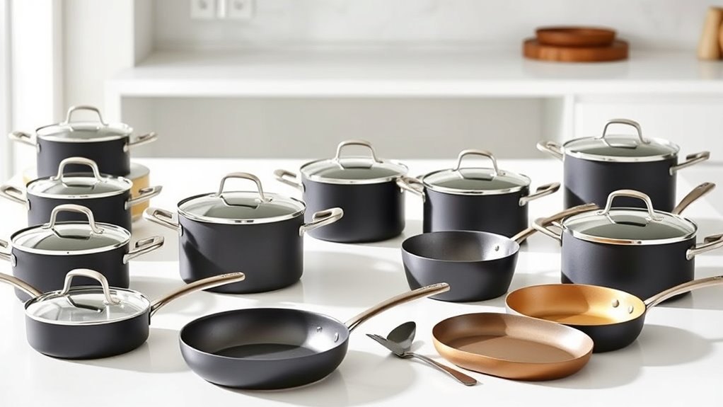 top caraway cookware reviews