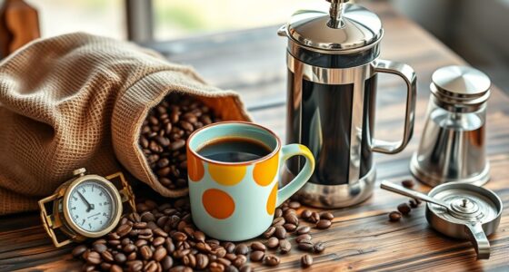 top coffee gift ideas