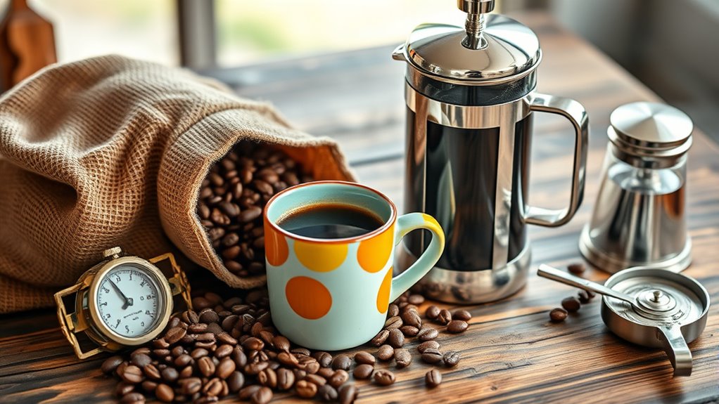 top coffee gift ideas