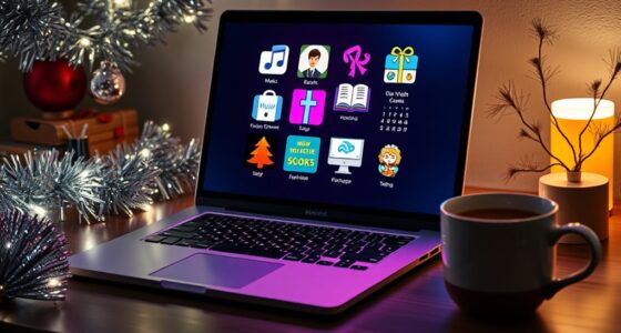 top digital gift ideas