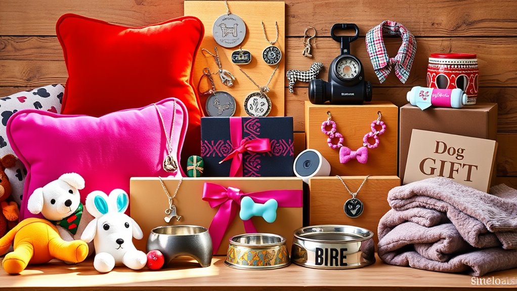 top dog lover gift guide
