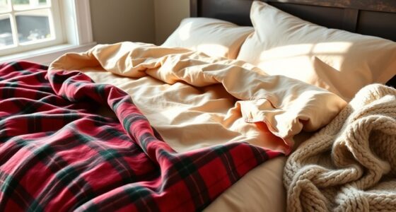 top flannel sheets for comfort