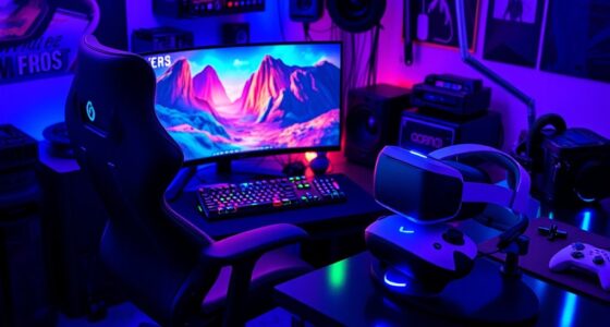 top gaming gifts 2025