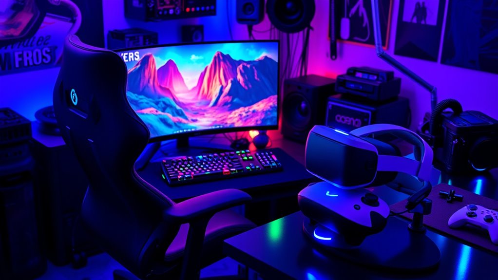 top gaming gifts 2025