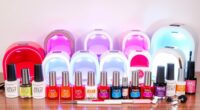 top gel nail kit picks