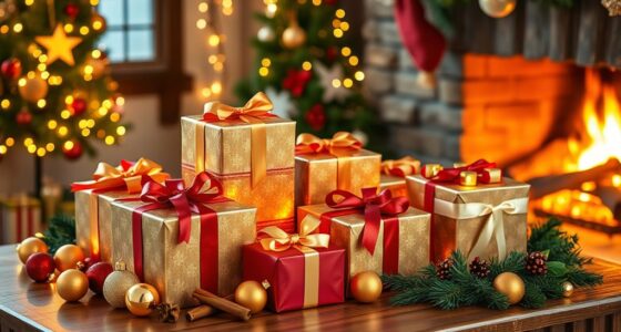 top holiday gift recommendations