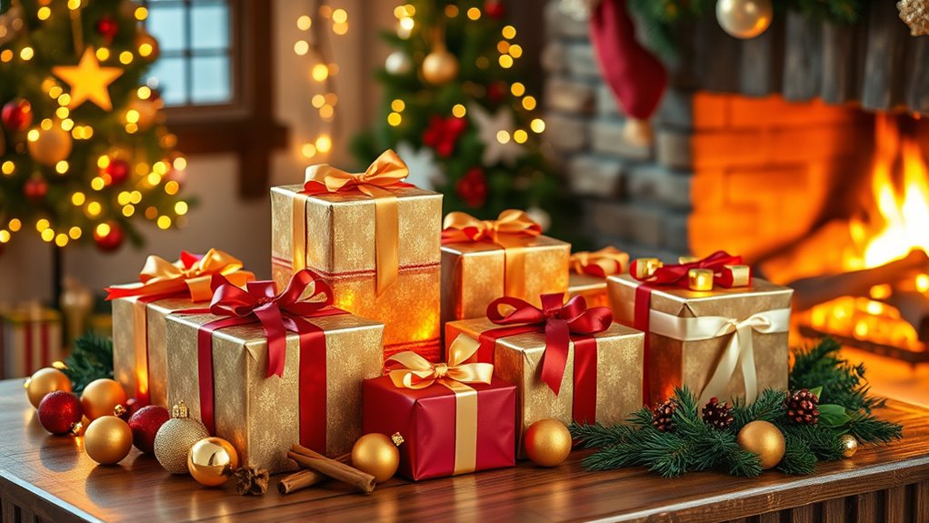 top holiday gift recommendations