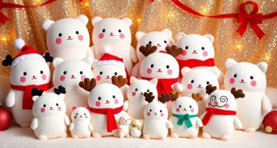 top holiday squishmallow picks