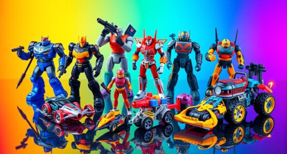 top hot toy picks
