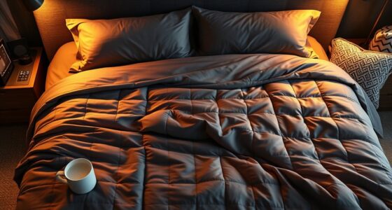 top king size electric blankets