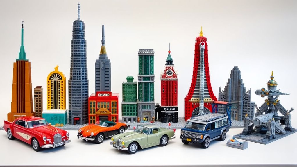 top lego sets for adults