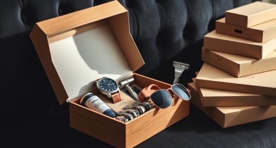 top men s subscription boxes