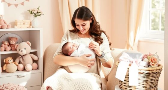 top new mom gift ideas