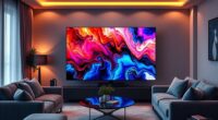 top oled tv cyber monday deals