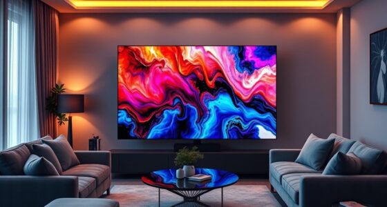 top oled tv cyber monday deals