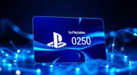 top playstation gift cards