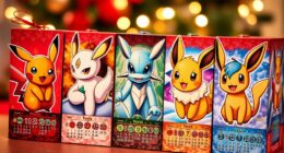 top pok mon tcg advent calendars