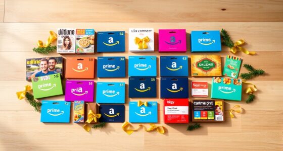 top prime 3 month gift ideas