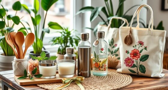 top sustainable gift ideas