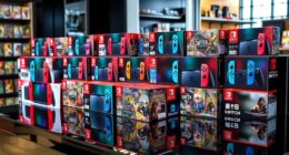 top switch 2 bundles available