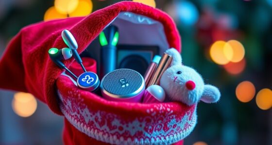 top teen stocking stuffer ideas