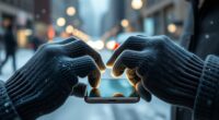top touchscreen gloves 2025