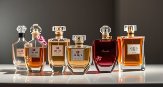 top women s perfumes 2025