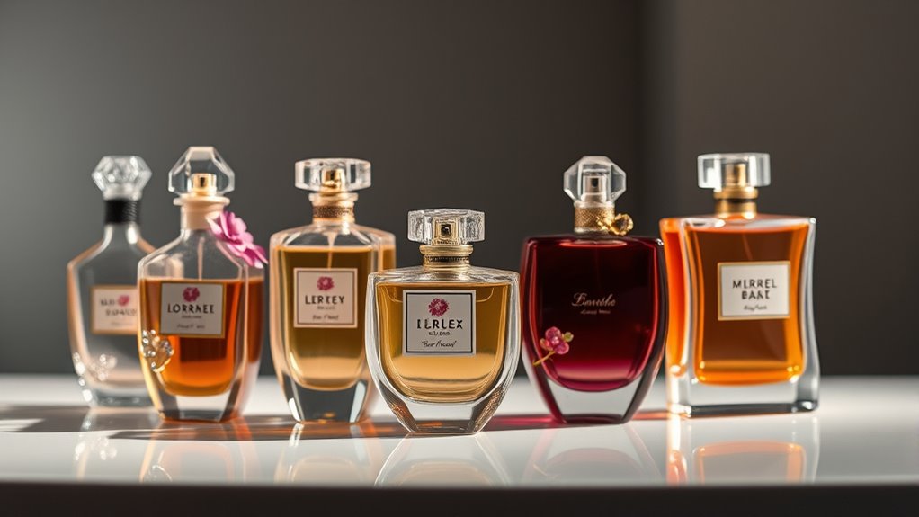top women s perfumes 2025