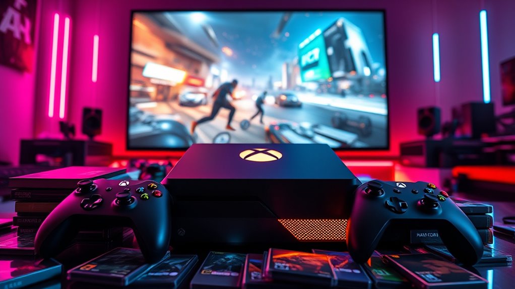 top xbox game pass codes