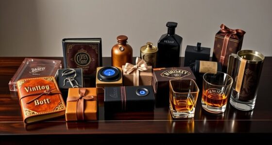 unique gifts for men