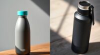 water bottles comparison 2025