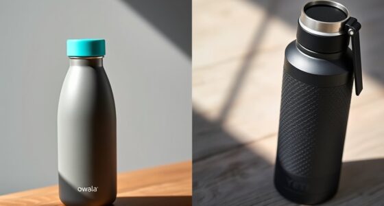 water bottles comparison 2025