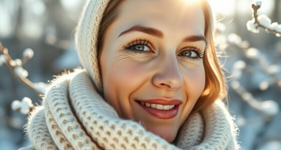 winter korean sunscreen recommendations