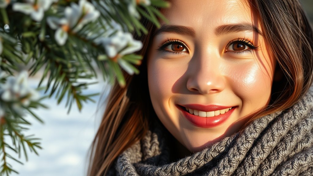 winter sunscreen selection criteria