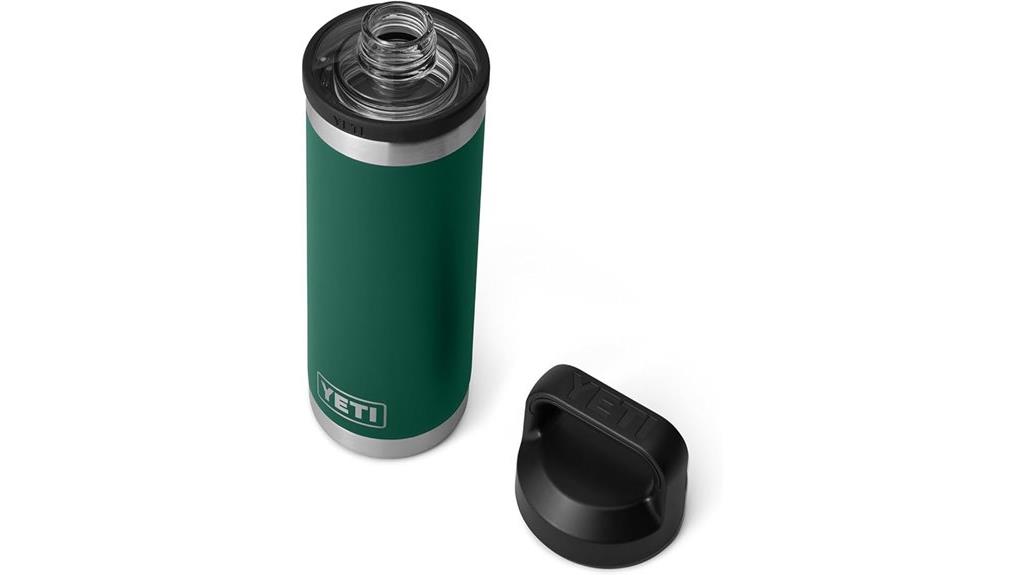 yeti rambler 18 oz