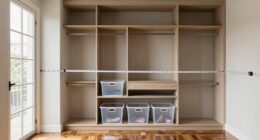 accurate closet measurement tips