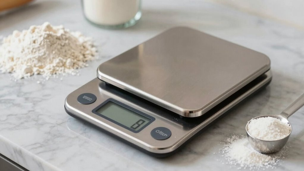 accurate measurements through calibration