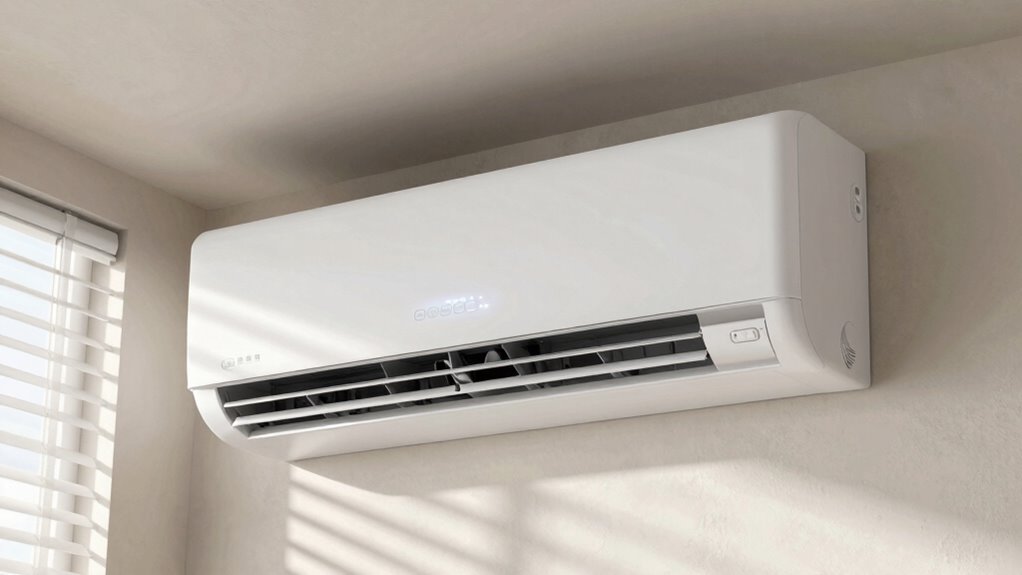 accurate window ac sizing