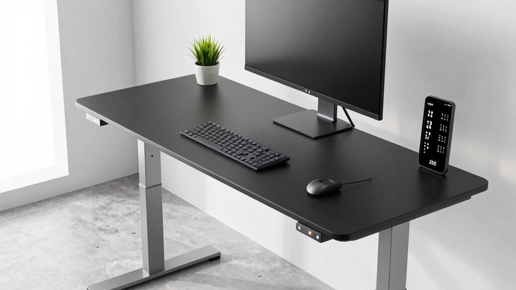 adjustability noise stability