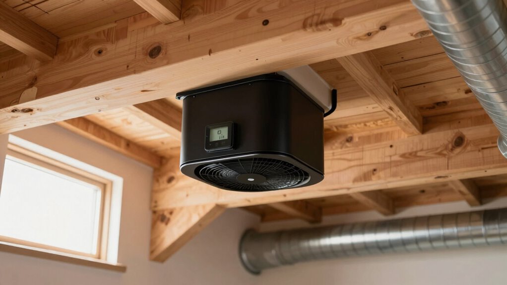 adjustable durable ventilation controls