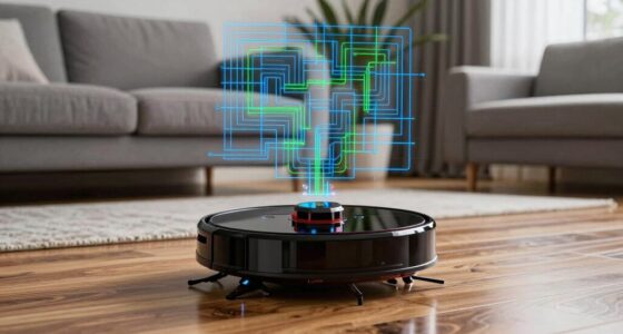 advanced navigation technology