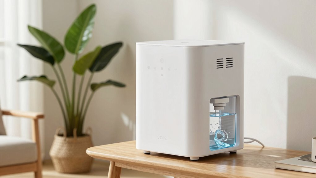 air quality and comfort