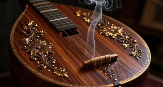 animalic scent in oud