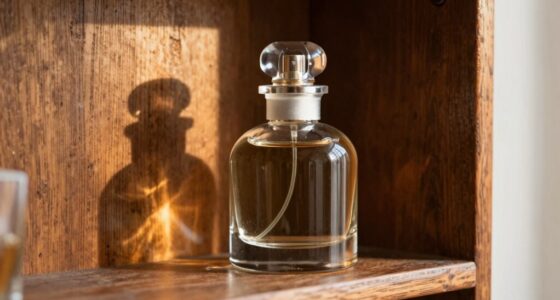 avoid heat and light exposure