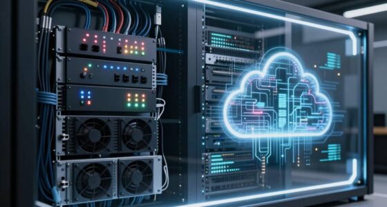 balancing local and cloud